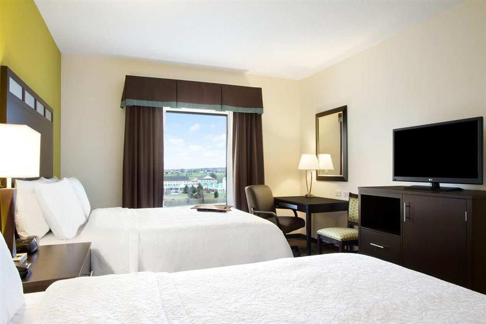 Hampton Inn & Suites Hershey Near The Park Hummelstown Pokoj fotografie