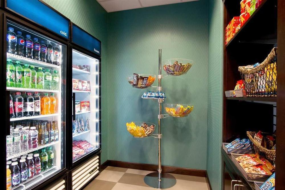 Hampton Inn & Suites Hershey Near The Park Hummelstown Pokoj fotografie