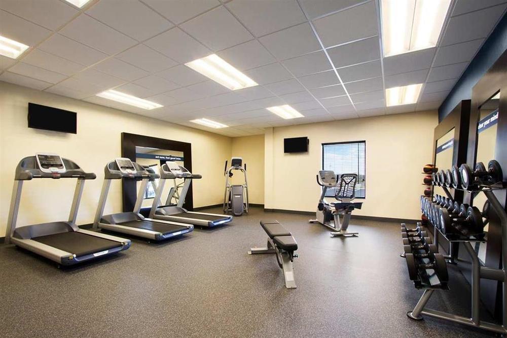 Hampton Inn & Suites Hershey Near The Park Hummelstown Zařízení fotografie