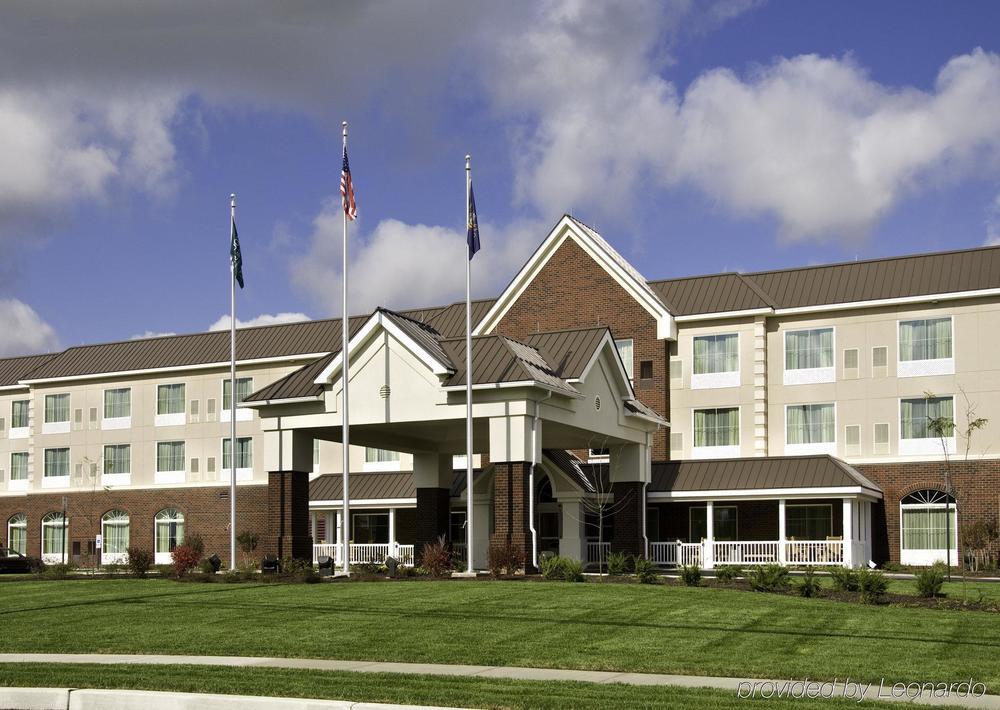 Hampton Inn & Suites Hershey Near The Park Hummelstown Exteriér fotografie