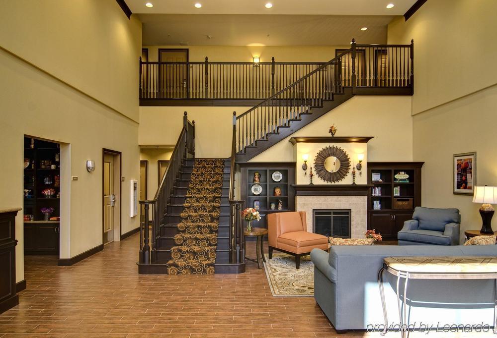 Hampton Inn & Suites Hershey Near The Park Hummelstown Interiér fotografie