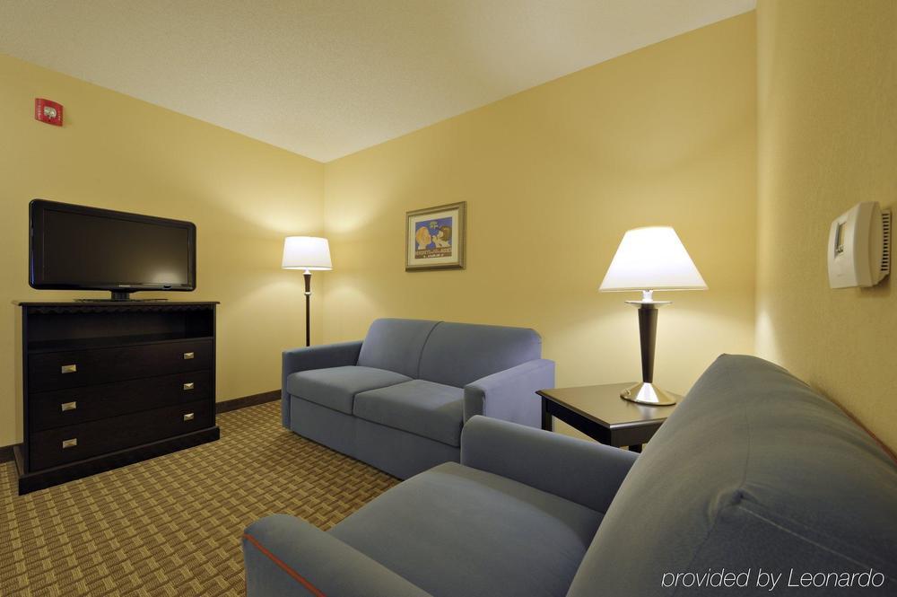 Hampton Inn & Suites Hershey Near The Park Hummelstown Pokoj fotografie