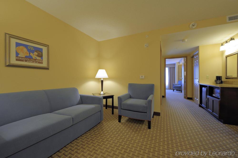 Hampton Inn & Suites Hershey Near The Park Hummelstown Pokoj fotografie