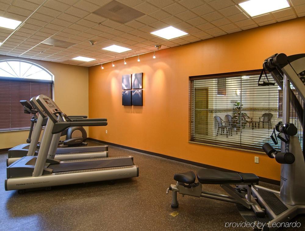 Hampton Inn & Suites Hershey Near The Park Hummelstown Zařízení fotografie