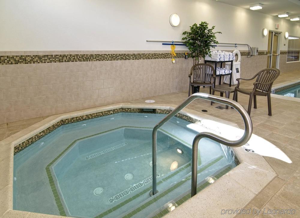 Hampton Inn & Suites Hershey Near The Park Hummelstown Zařízení fotografie