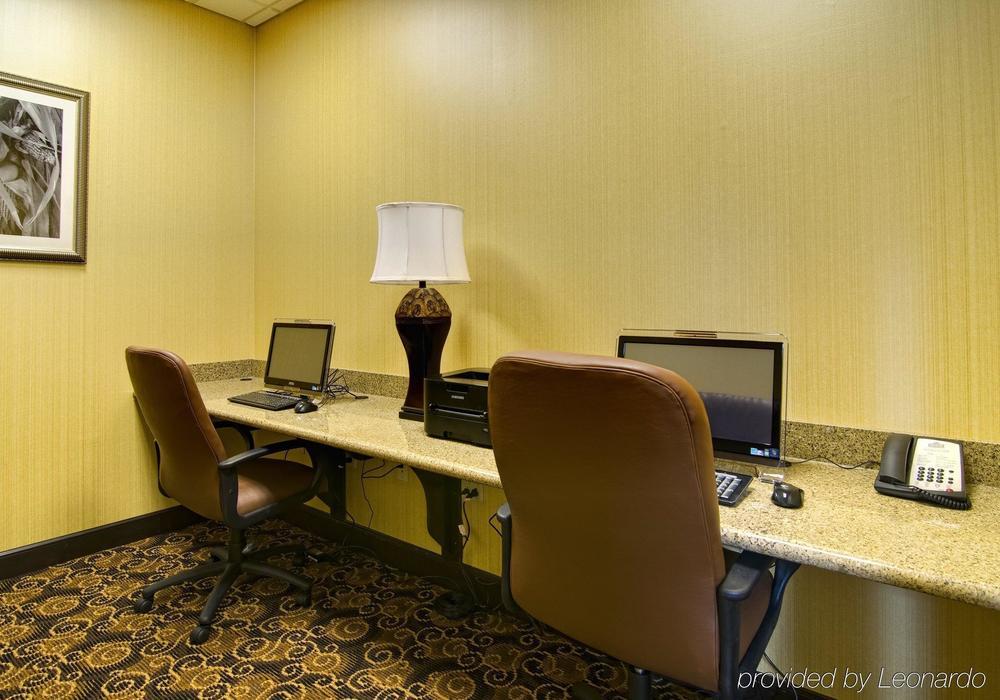 Hampton Inn & Suites Hershey Near The Park Hummelstown Zařízení fotografie