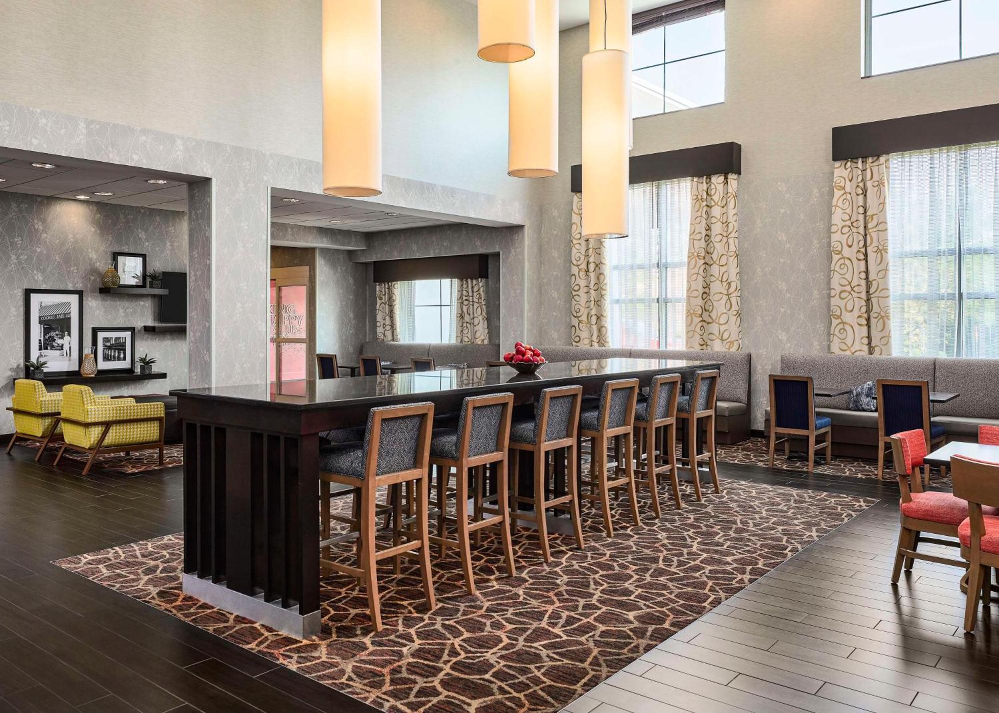 Hampton Inn & Suites Hershey Near The Park Hummelstown Exteriér fotografie