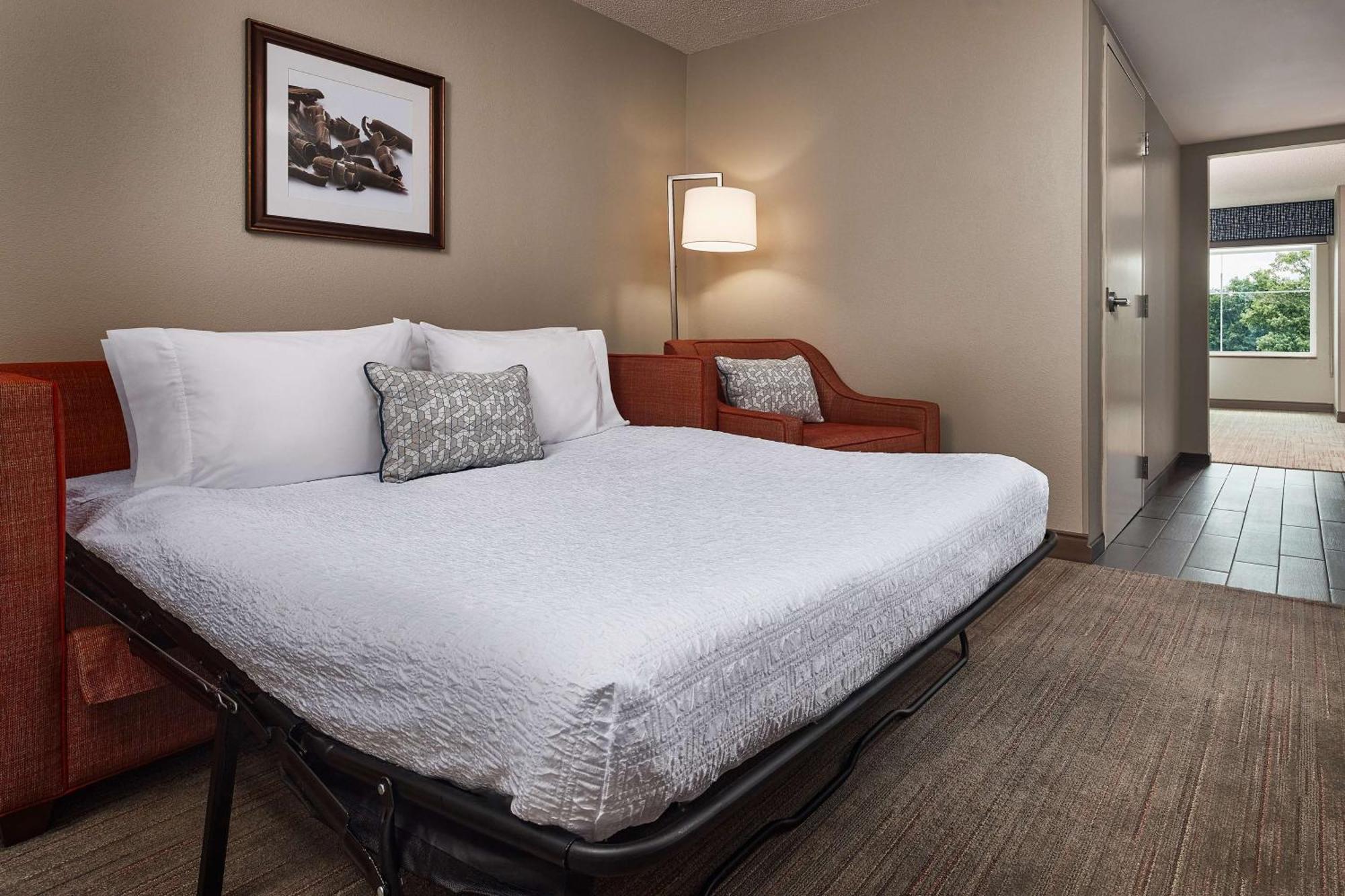 Hampton Inn & Suites Hershey Near The Park Hummelstown Exteriér fotografie