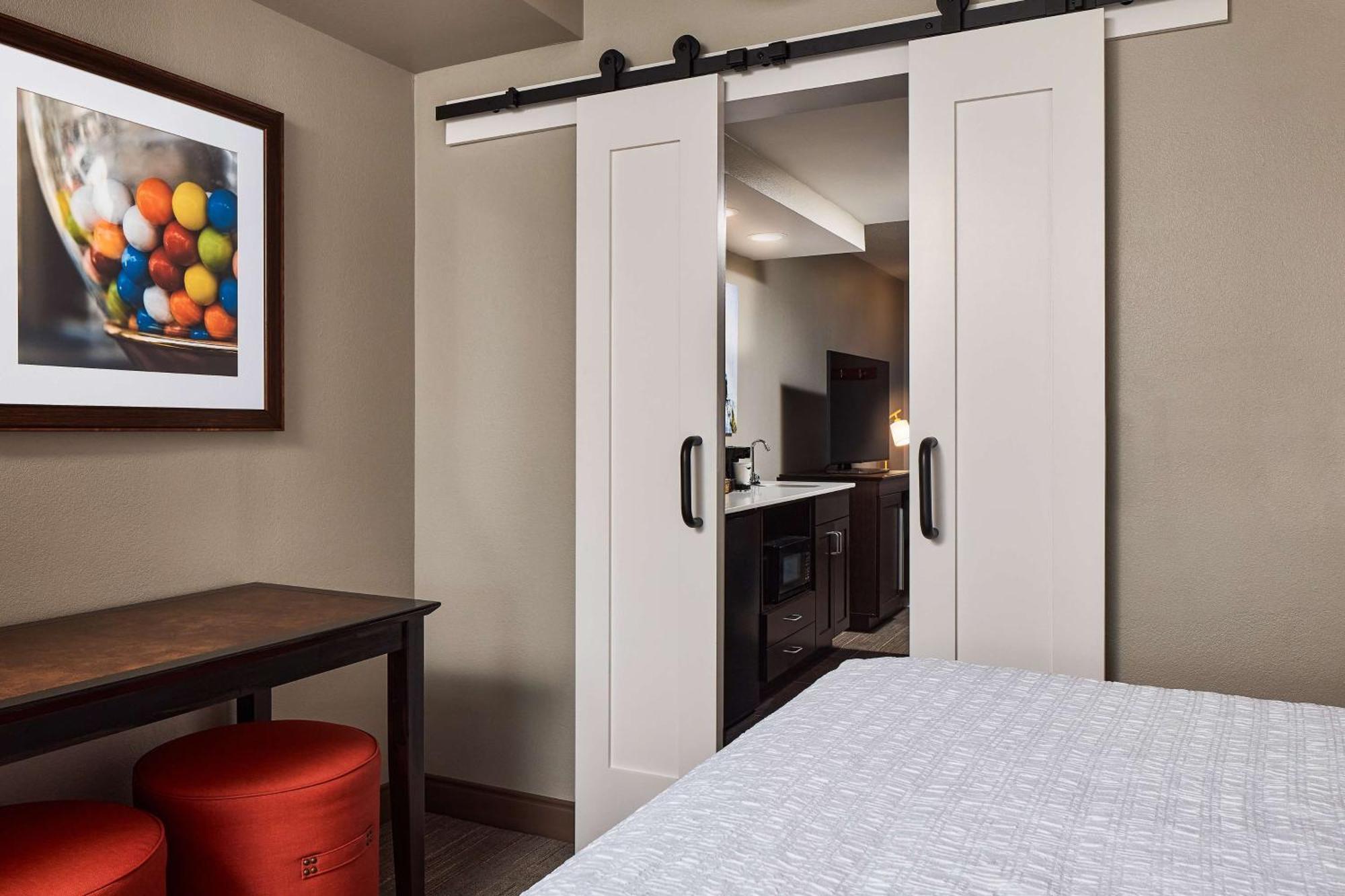 Hampton Inn & Suites Hershey Near The Park Hummelstown Exteriér fotografie