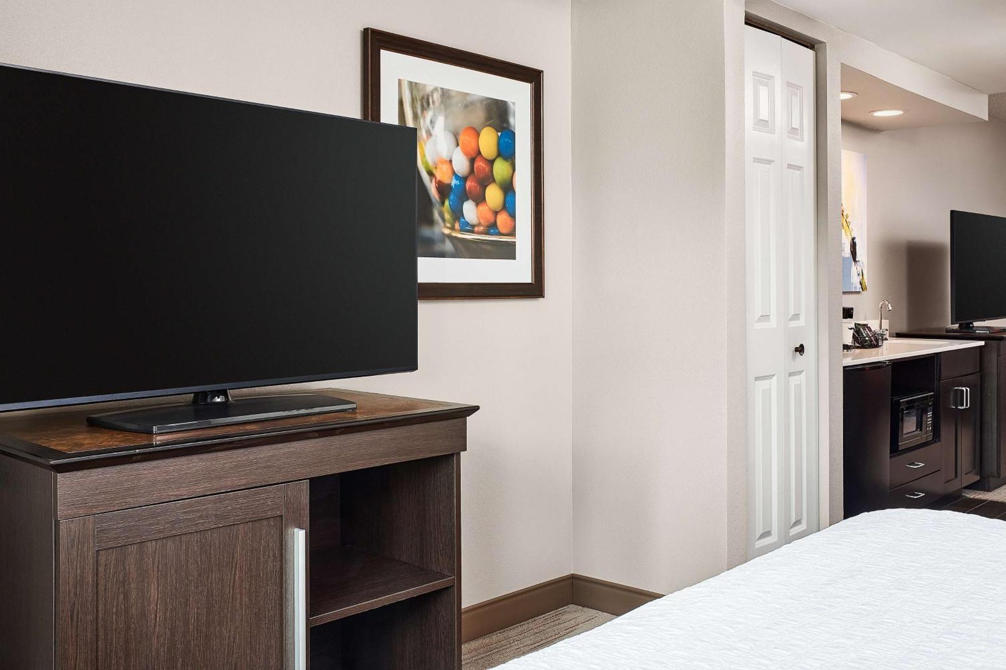 Hampton Inn & Suites Hershey Near The Park Hummelstown Exteriér fotografie