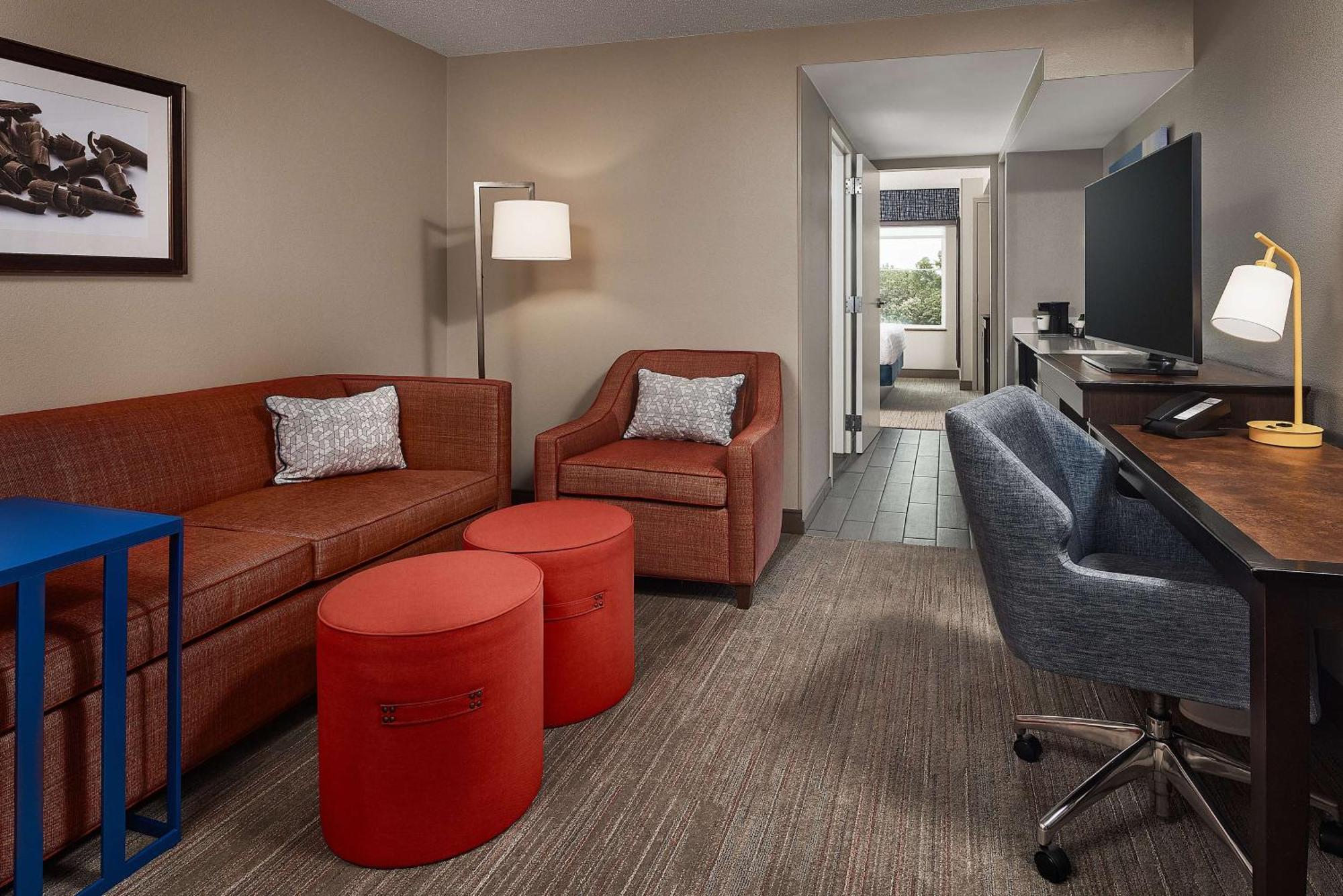 Hampton Inn & Suites Hershey Near The Park Hummelstown Exteriér fotografie