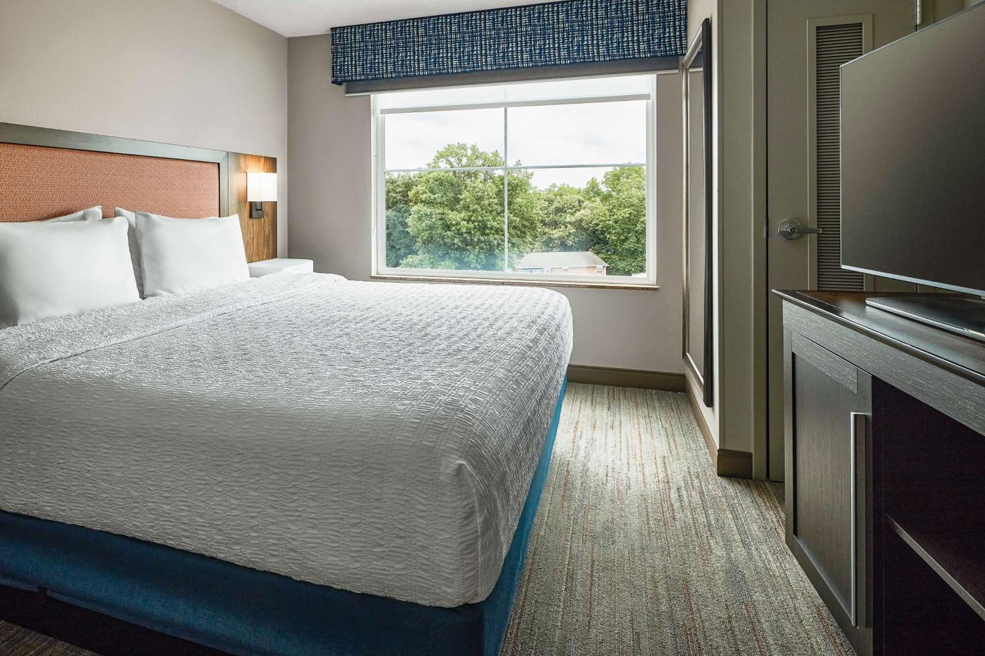Hampton Inn & Suites Hershey Near The Park Hummelstown Exteriér fotografie