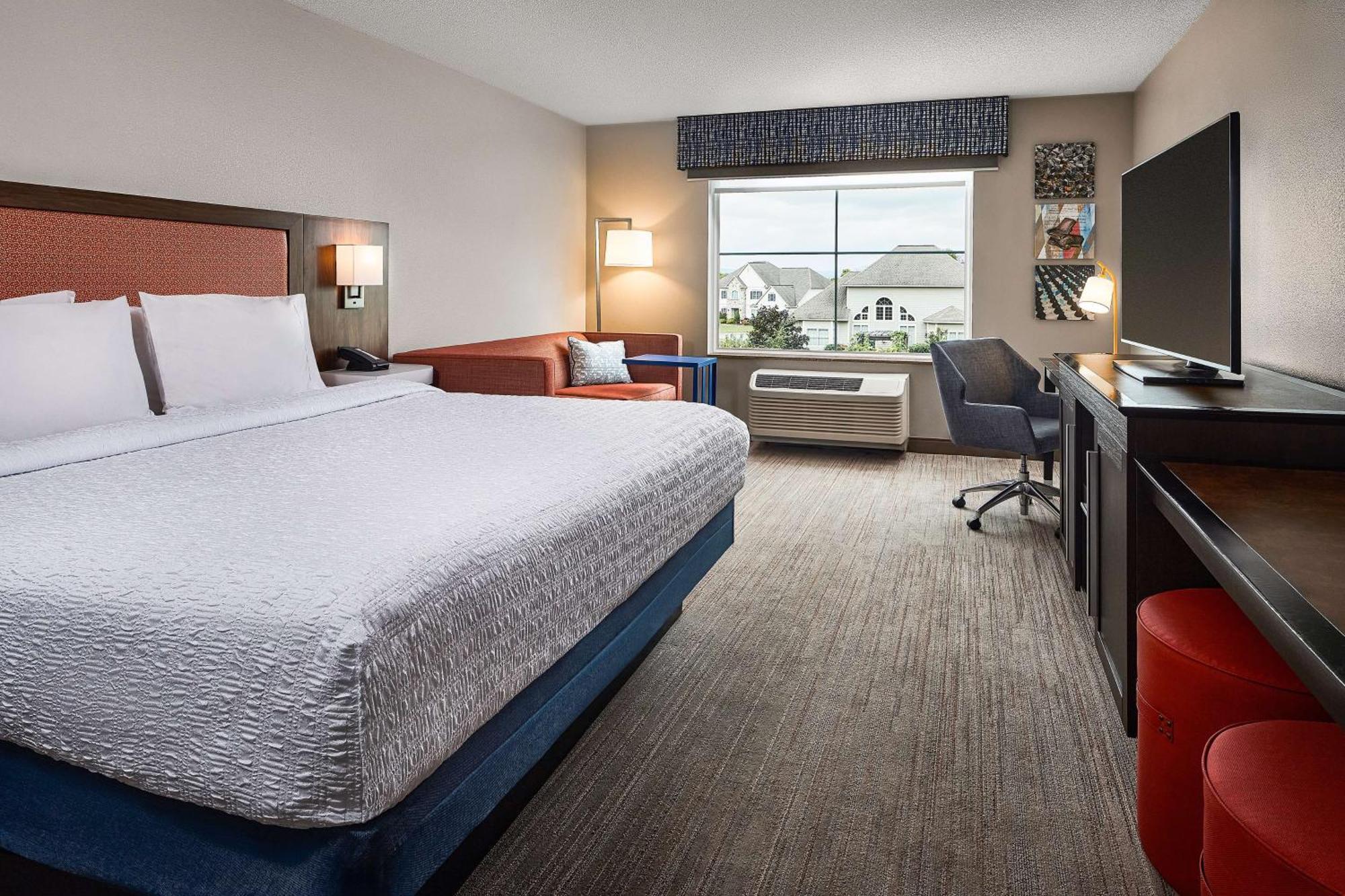 Hampton Inn & Suites Hershey Near The Park Hummelstown Exteriér fotografie