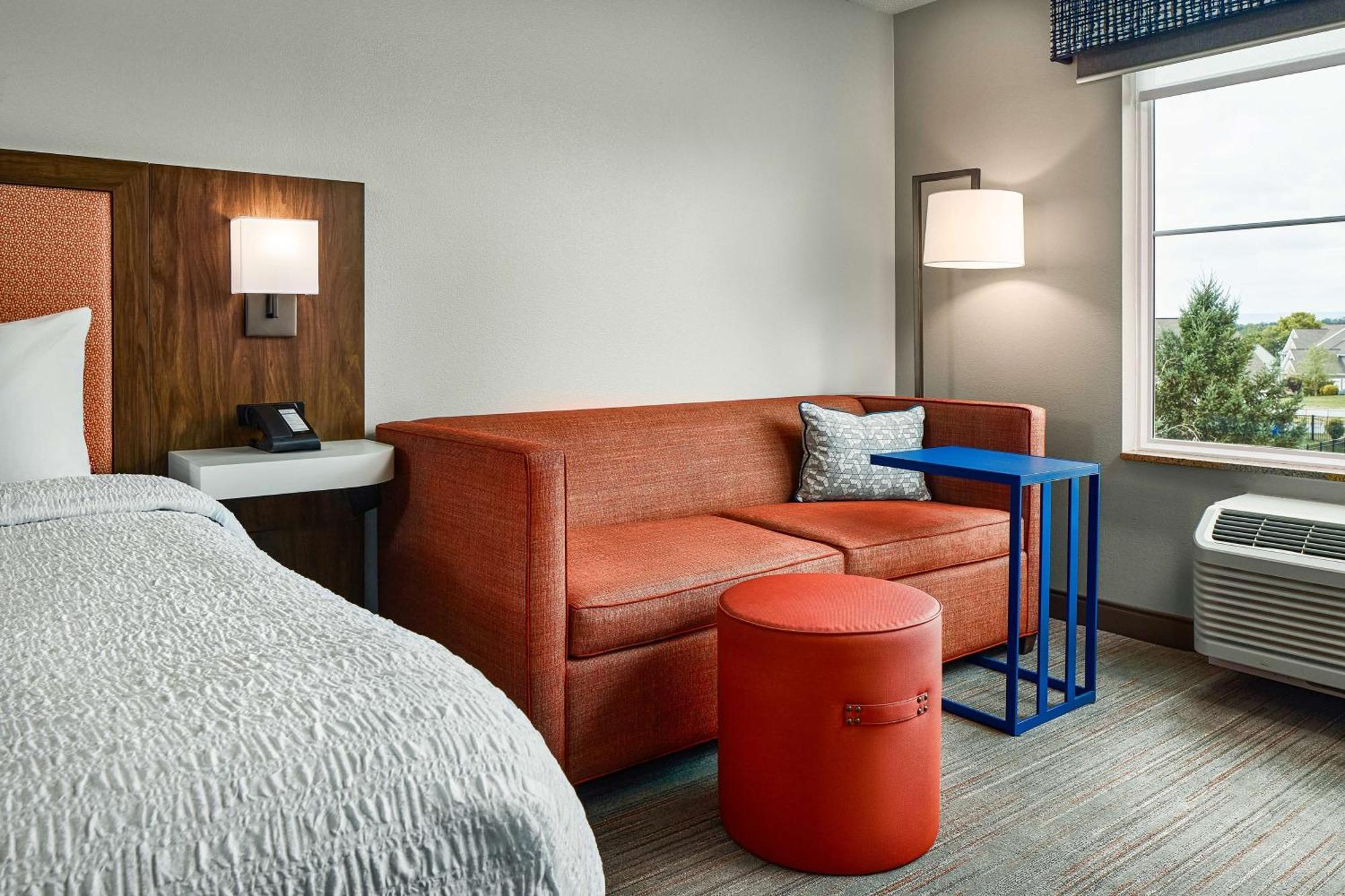 Hampton Inn & Suites Hershey Near The Park Hummelstown Exteriér fotografie