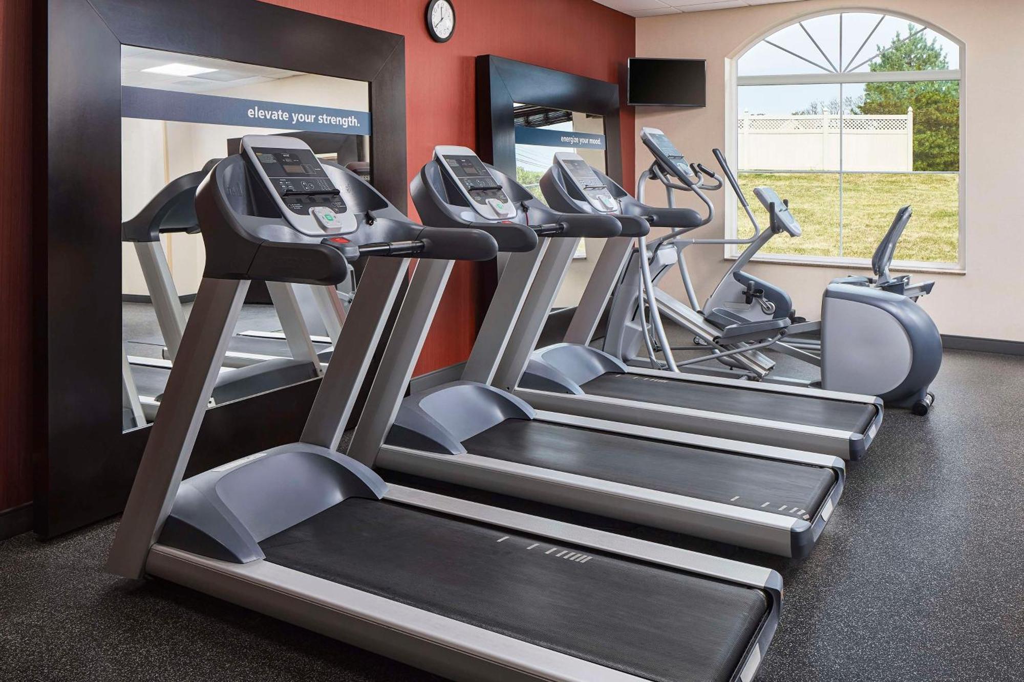 Hampton Inn & Suites Hershey Near The Park Hummelstown Exteriér fotografie