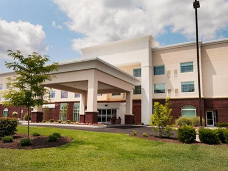 Hampton Inn & Suites Hershey Near The Park Hummelstown Exteriér fotografie