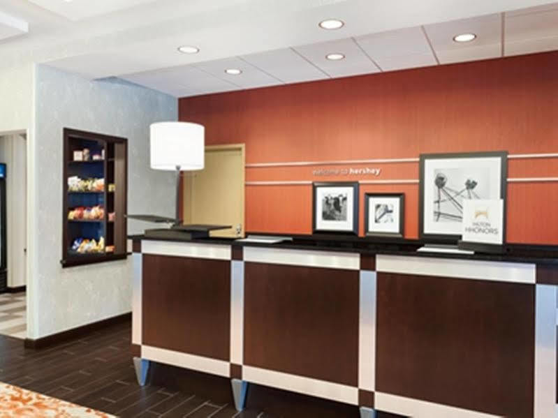 Hampton Inn & Suites Hershey Near The Park Hummelstown Exteriér fotografie