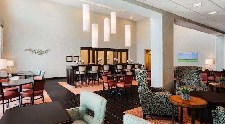 Hampton Inn & Suites Hershey Near The Park Hummelstown Exteriér fotografie