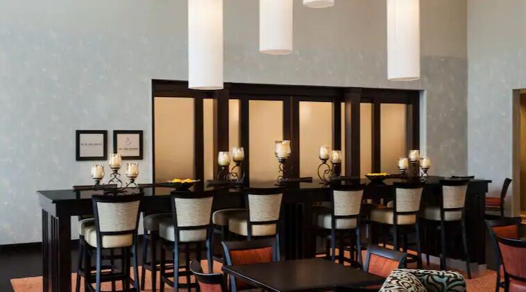 Hampton Inn & Suites Hershey Near The Park Hummelstown Exteriér fotografie