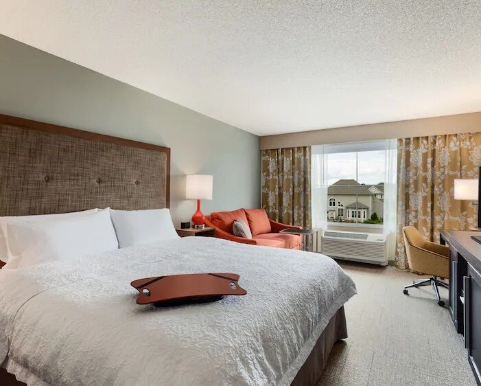 Hampton Inn & Suites Hershey Near The Park Hummelstown Exteriér fotografie