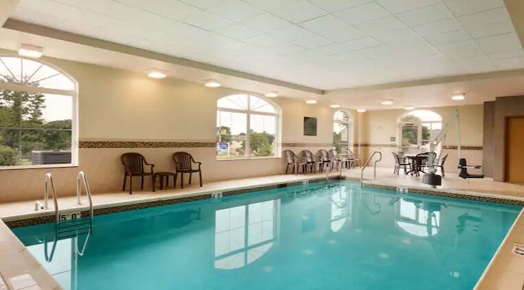 Hampton Inn & Suites Hershey Near The Park Hummelstown Exteriér fotografie