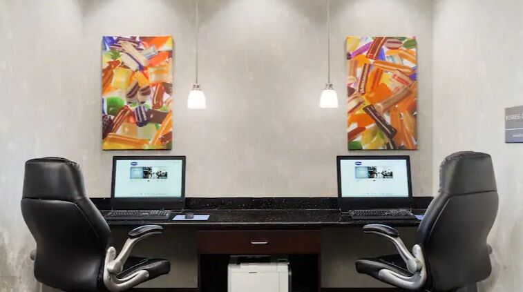 Hampton Inn & Suites Hershey Near The Park Hummelstown Exteriér fotografie